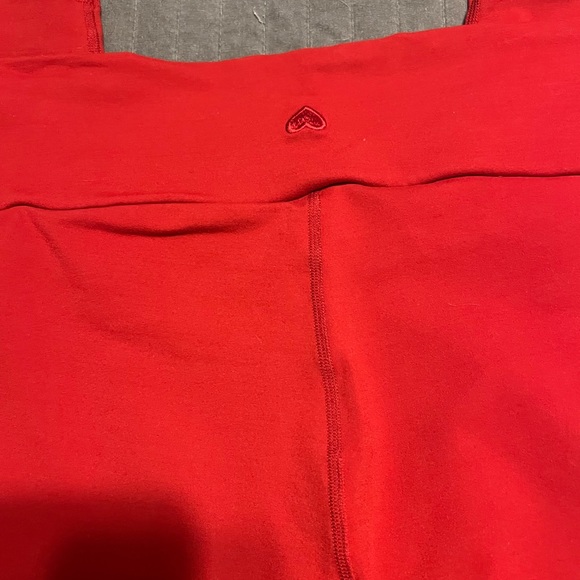 Booty by Brabants Super Stretch Sculpting Leggings - Picture 3 of 4